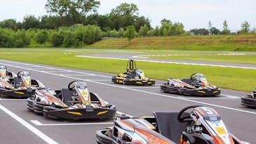 karting